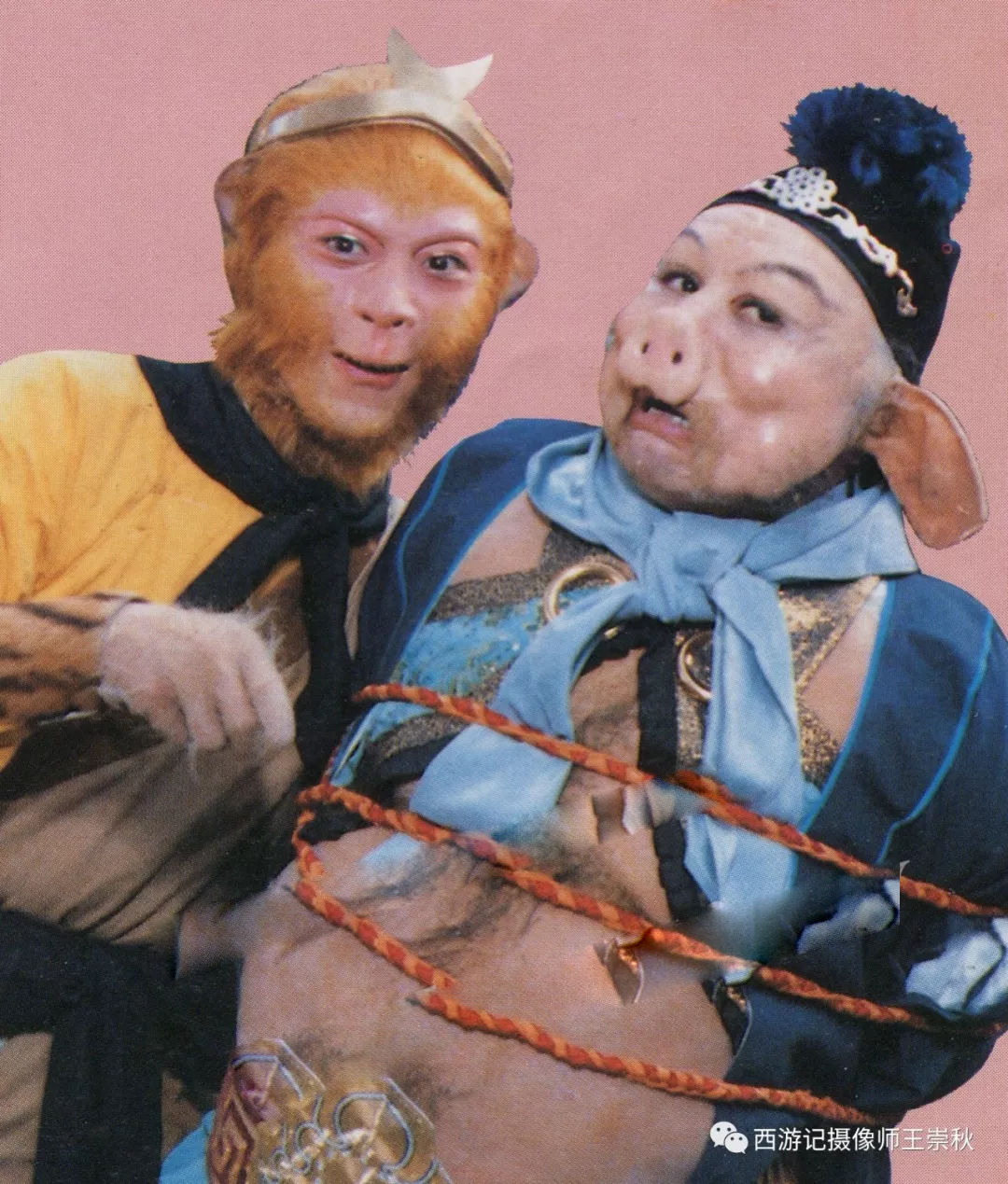 西游记是小孩看的吗,西游记为什么是儿童剧呢