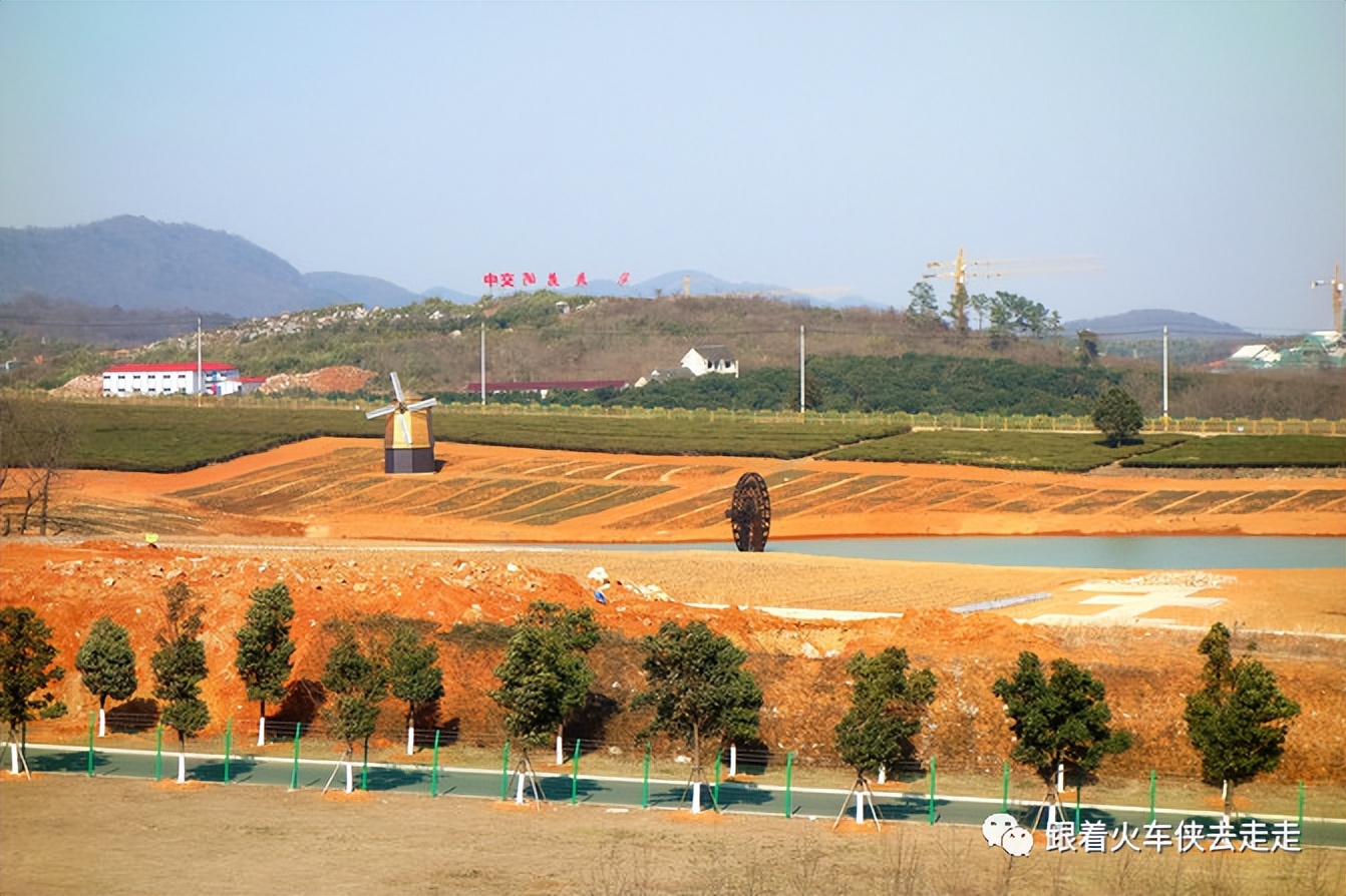 宜兴阳羡湖深氧公园介绍,宜兴旅游阳羡湖