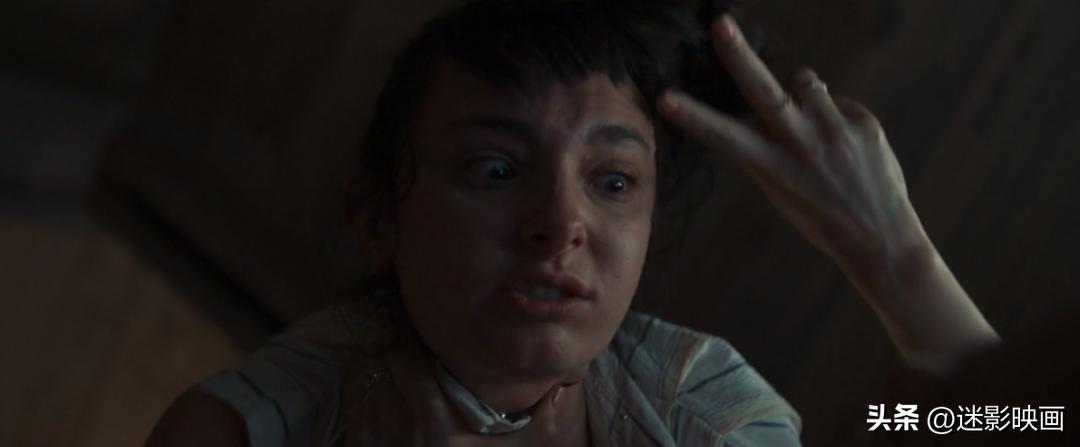 一部生猛刺激的惊悚片,生猛刺激的惊悚片