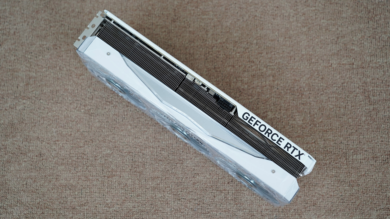 游戏生产力都通吃？13700K+Z790雪鹰+4080星曜打造的高端主机分享