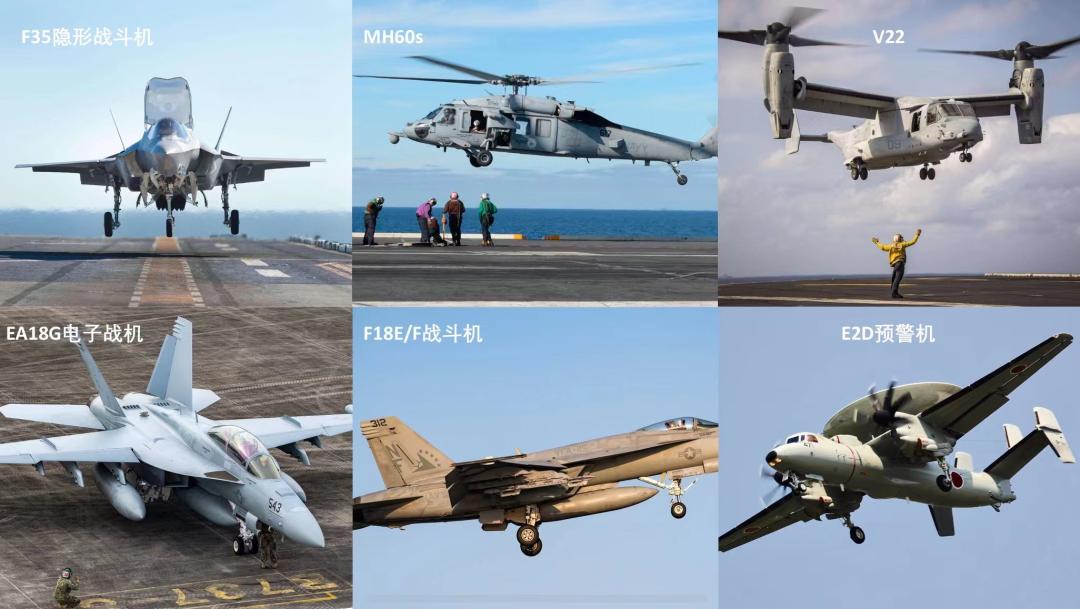 003航母究竟现在怎么样,003航母现在啥情况