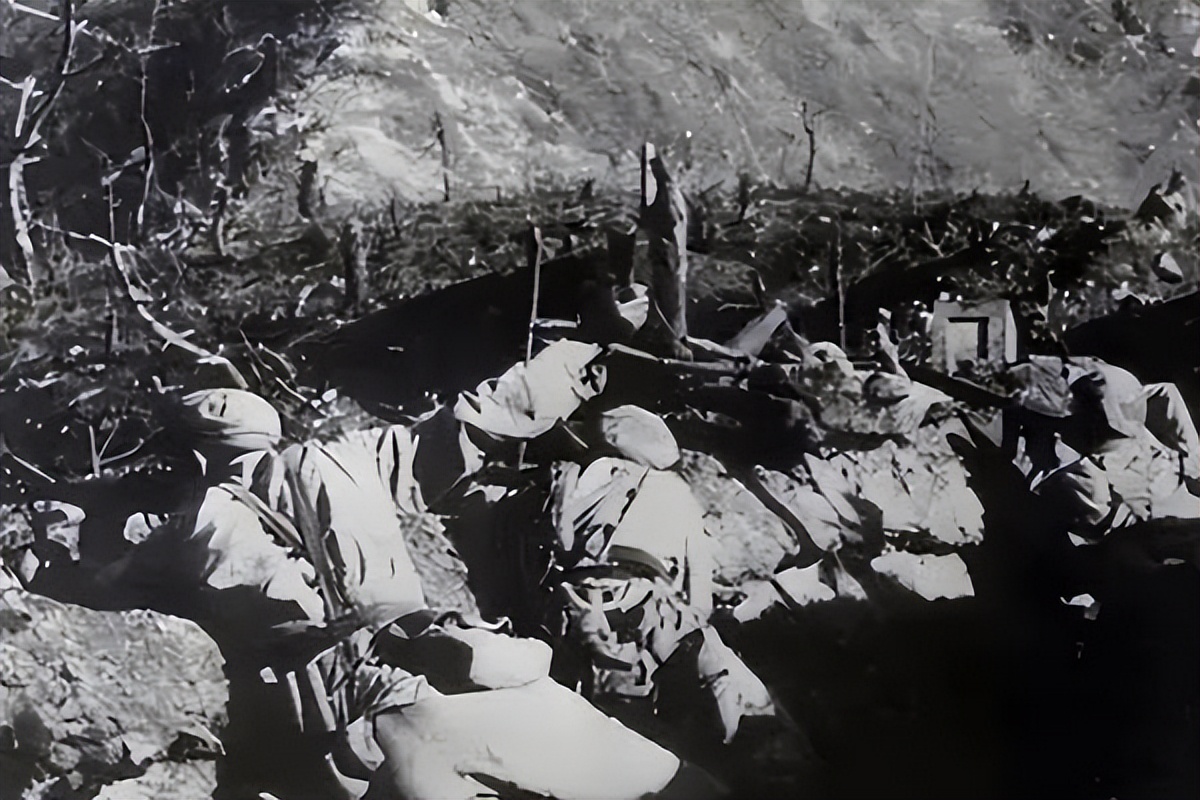 为何不能向中国士兵开枪？美军老兵博尔登回忆砥平里战役：太可怕