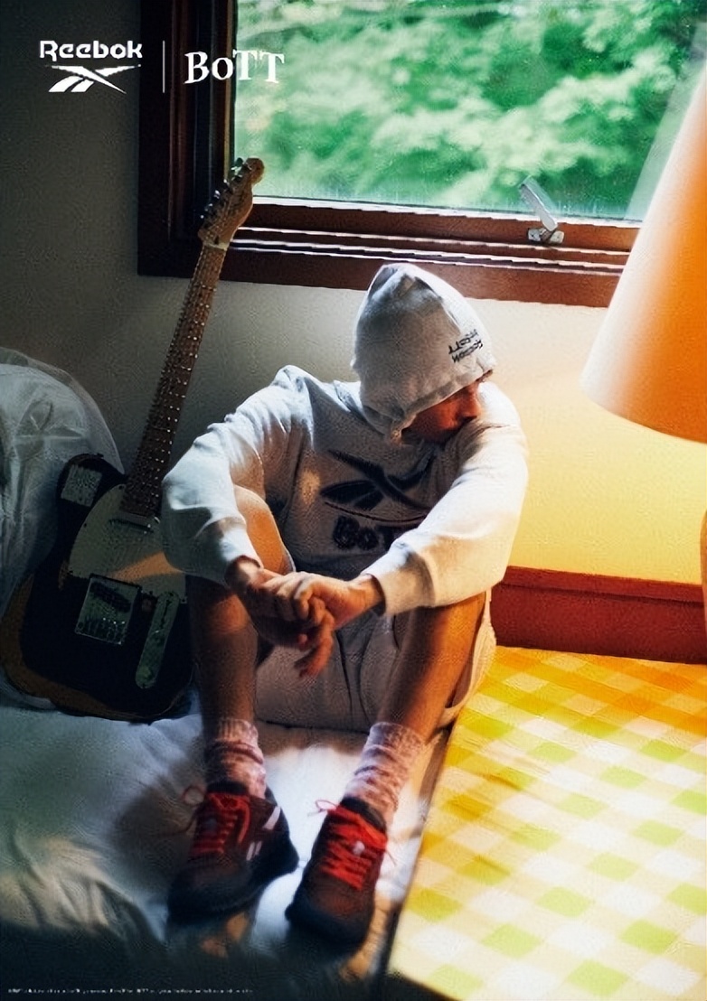 reebok联名系列,reebok新品推荐