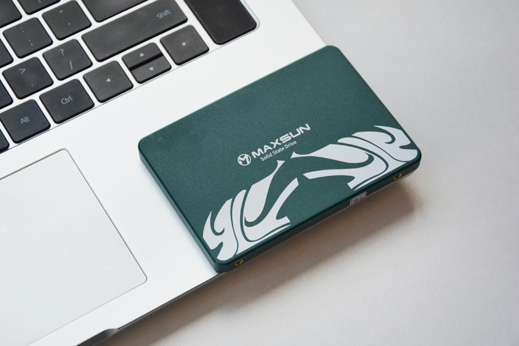 铭瑄御林卫ssd正式上市,铭瑄御林卫系列satassd