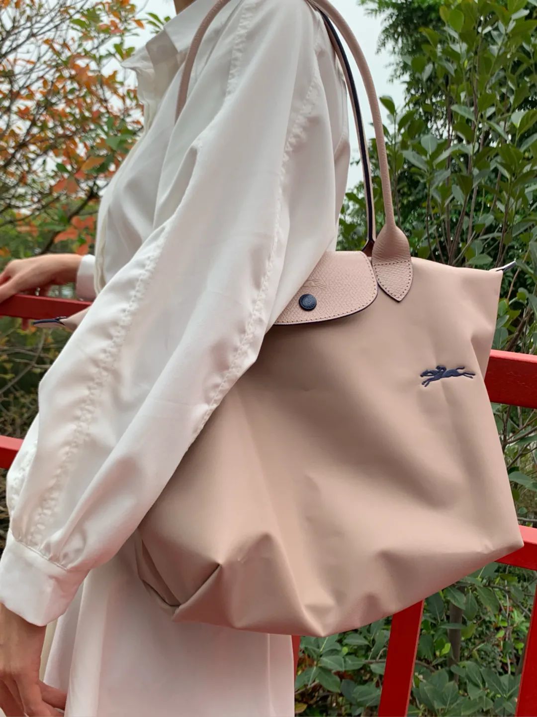 longchamp珑骧七夕,longchamp珑骧品牌理念