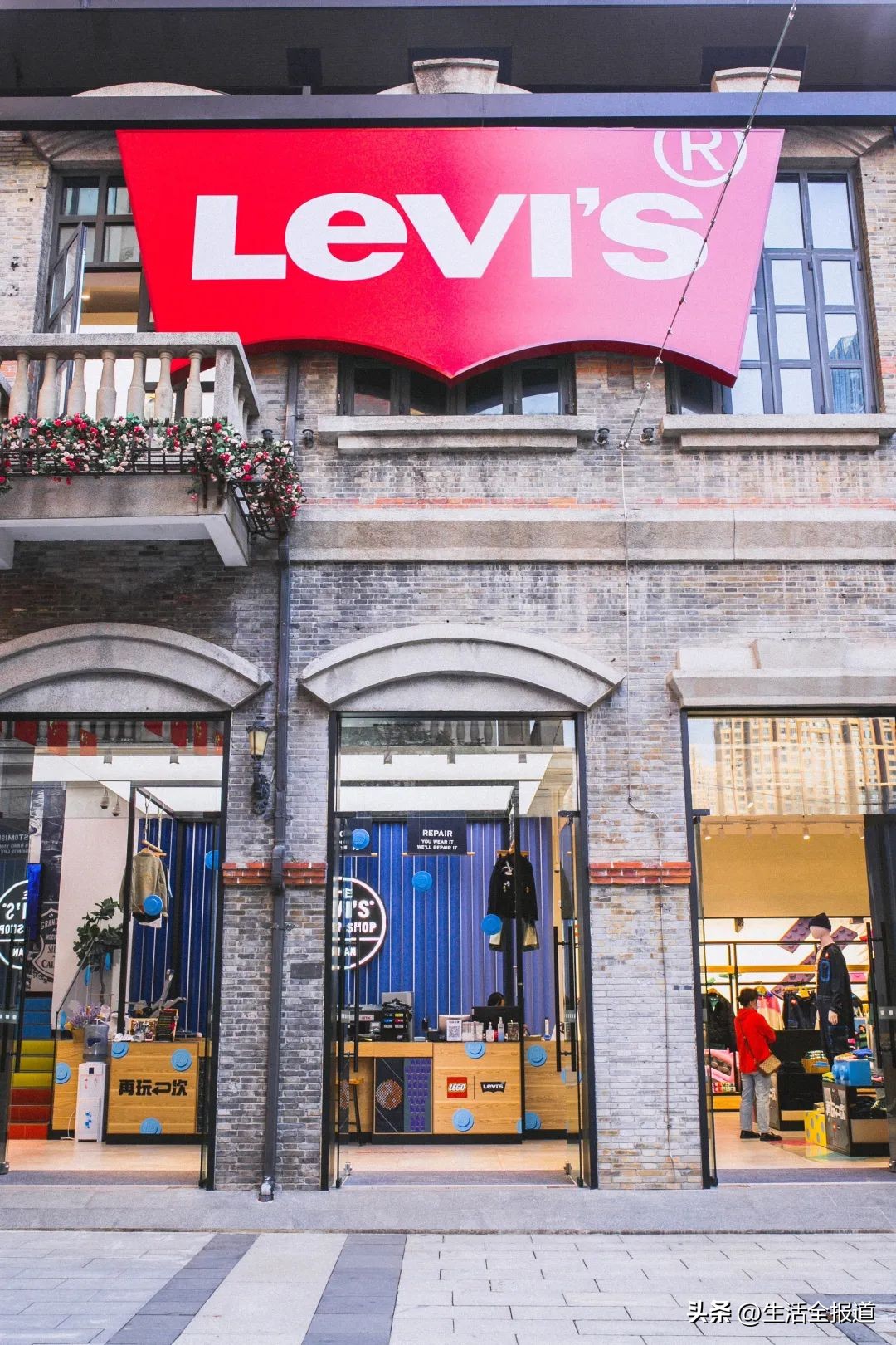 浪花攻略,楚河汉街有什么值得玩的吗