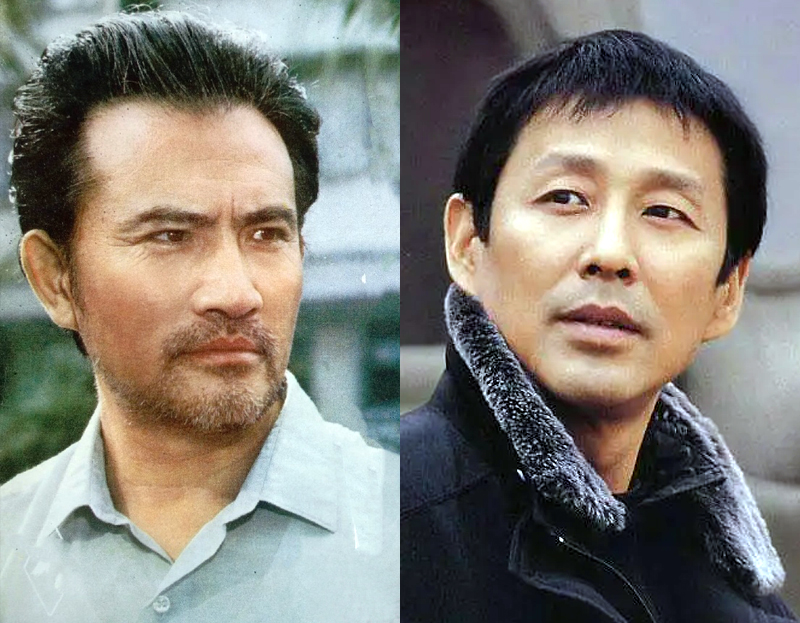 金鸡奖最好的演员,金鸡奖最佳演员奖