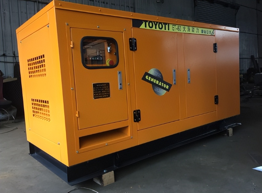 发电机是如何发电的?发电机工作原理?今天让你一次整明白!