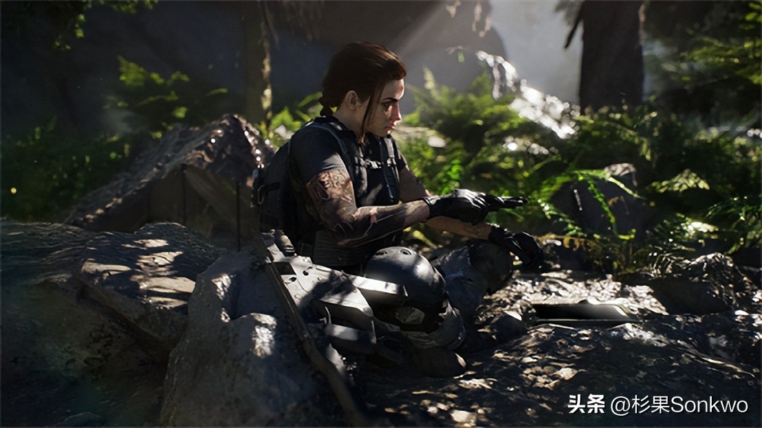 杉果今日闪促：《刺客信条起源黄金版》击破Steam史低仅需62