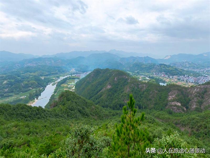 缙云仙都风景区黄帝陵,浙江缙云黄帝故里景点介绍