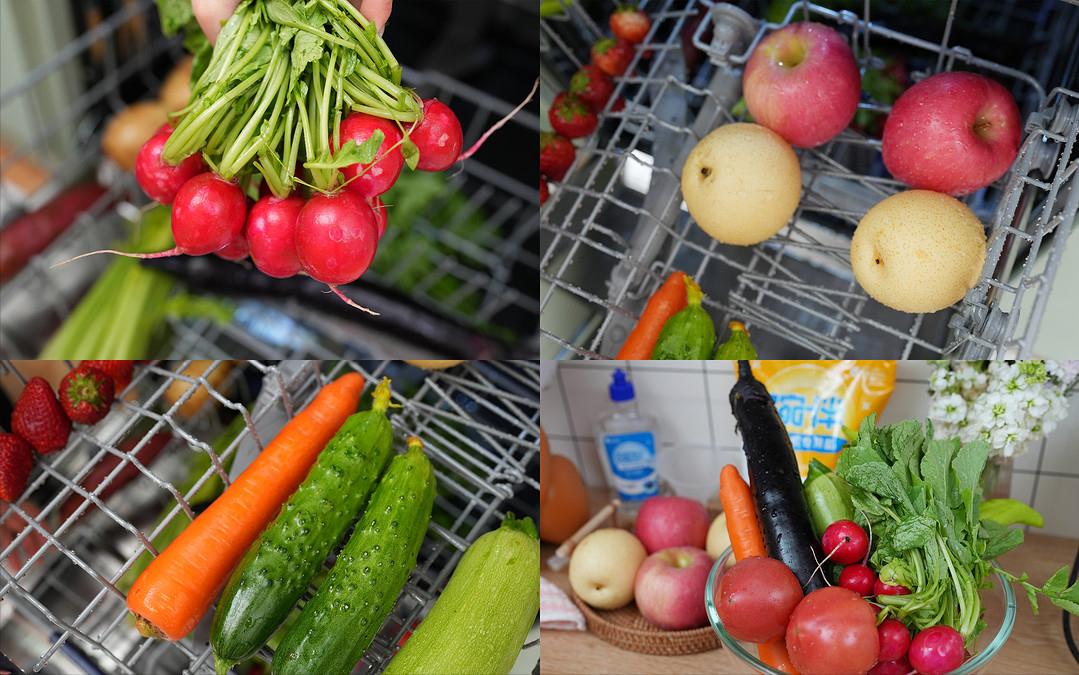 买洗碗机后悔了没人修,美的天净1000洗碗机洗得干净吗