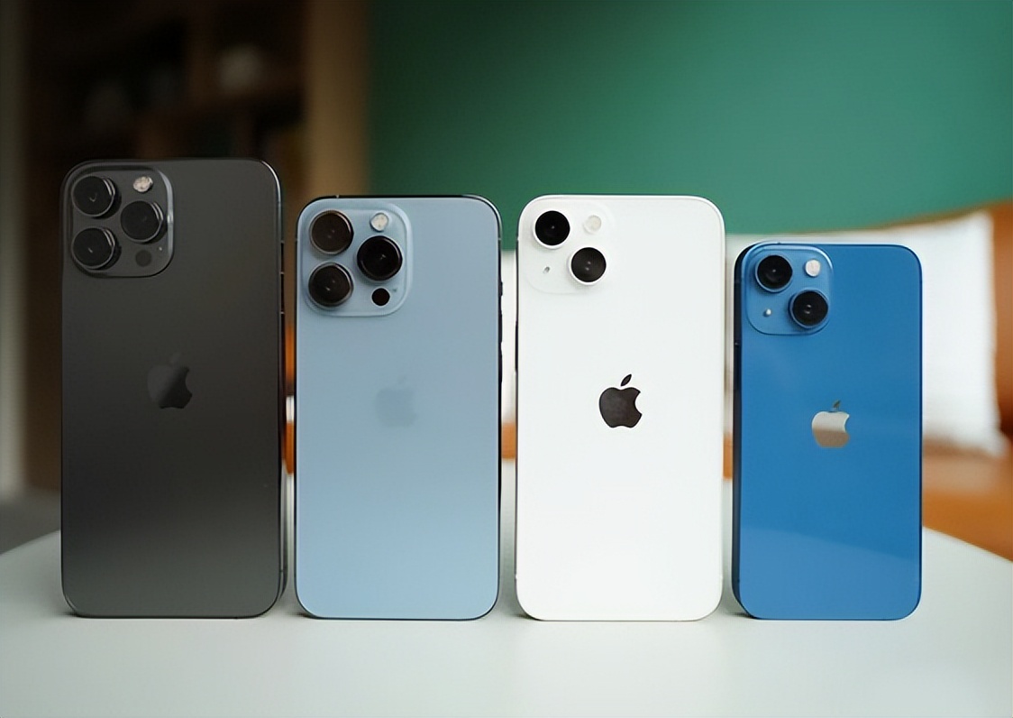 iphone拍照最好看的一款手机,iphone拍照最好看的三款手机