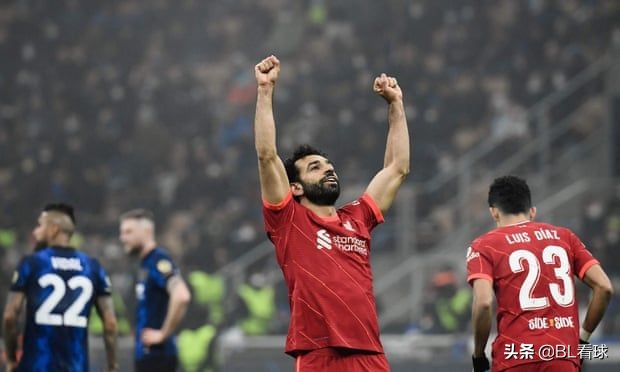 BL看球简讯2月17伪强队倒在真强大面前，没有发生奇迹