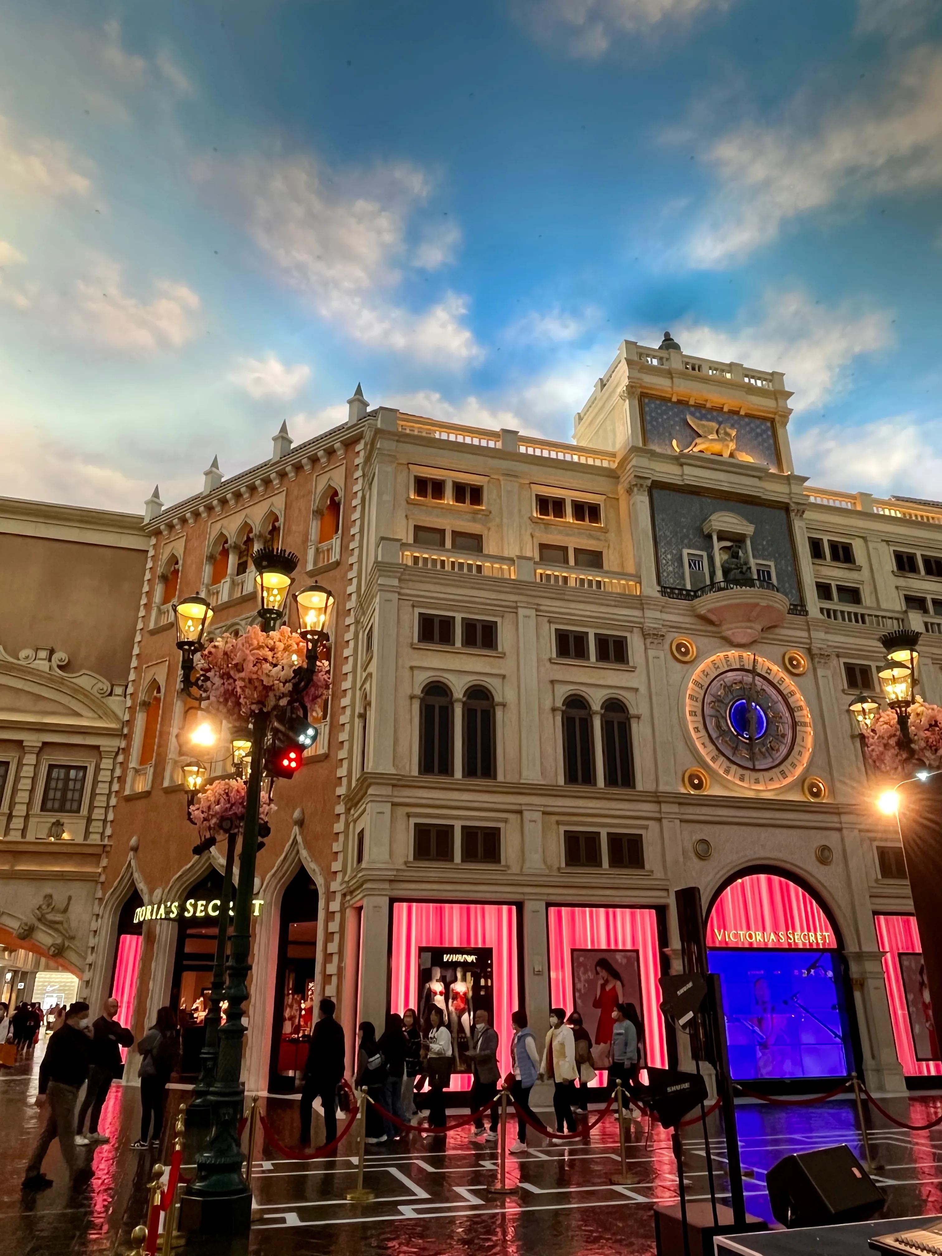 澳门一日游必备的攻略,澳门游攻略四天