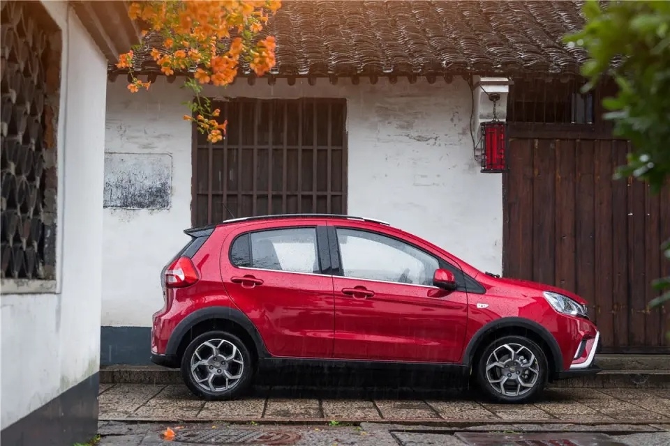 福田电动小卡3万左右新车报价,3万元左右自动挡全款车suv