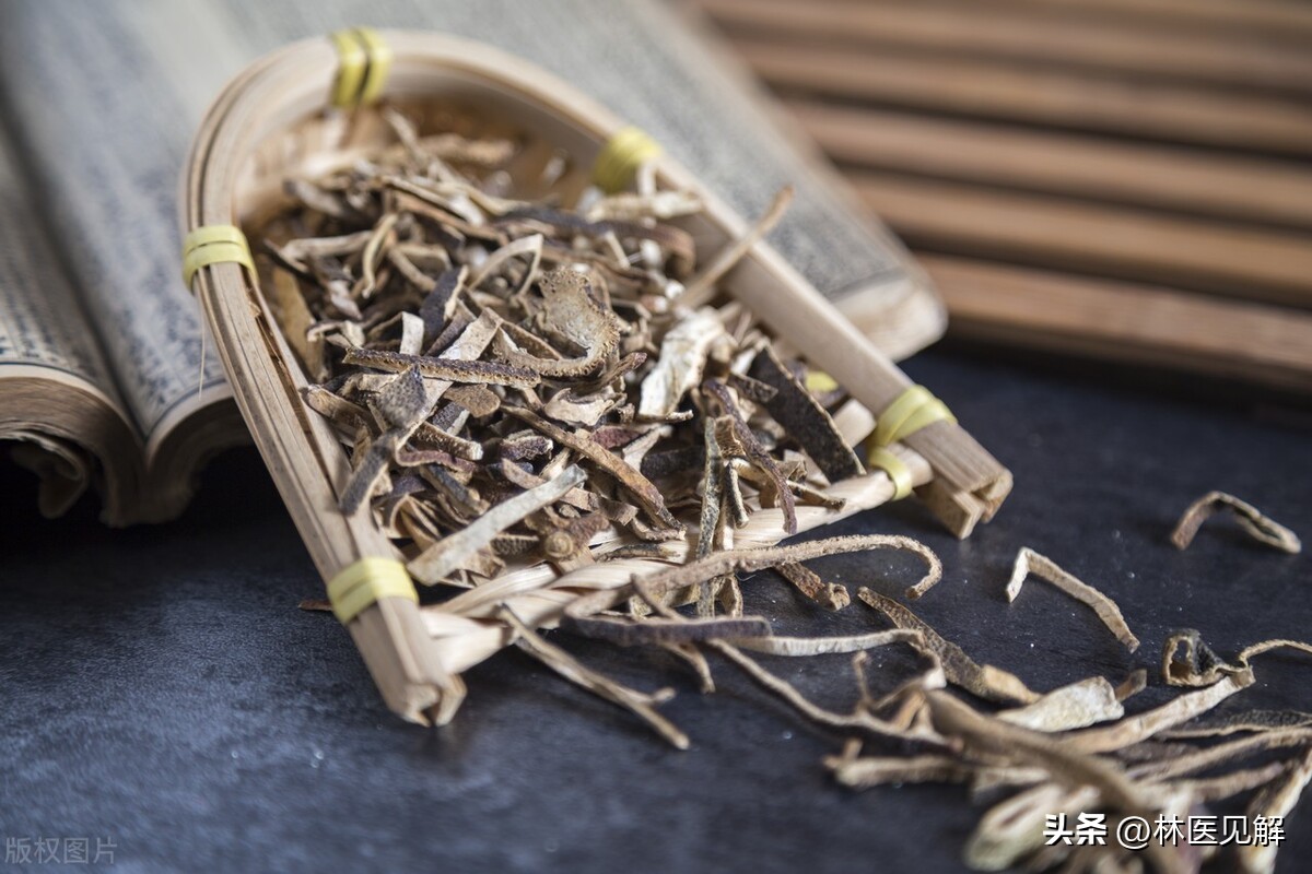 前列腺炎，功能障碍，我以一剂暖肝煎，散寒凝，通脉道，一通百通