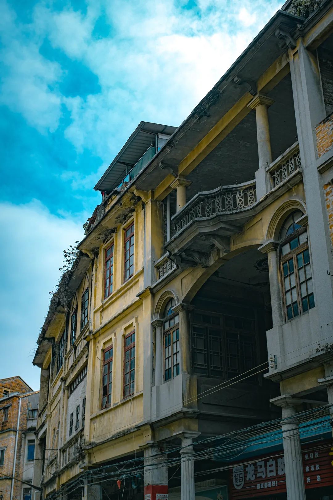 广东江门自由行攻略,广州去江门上川岛旅游攻略