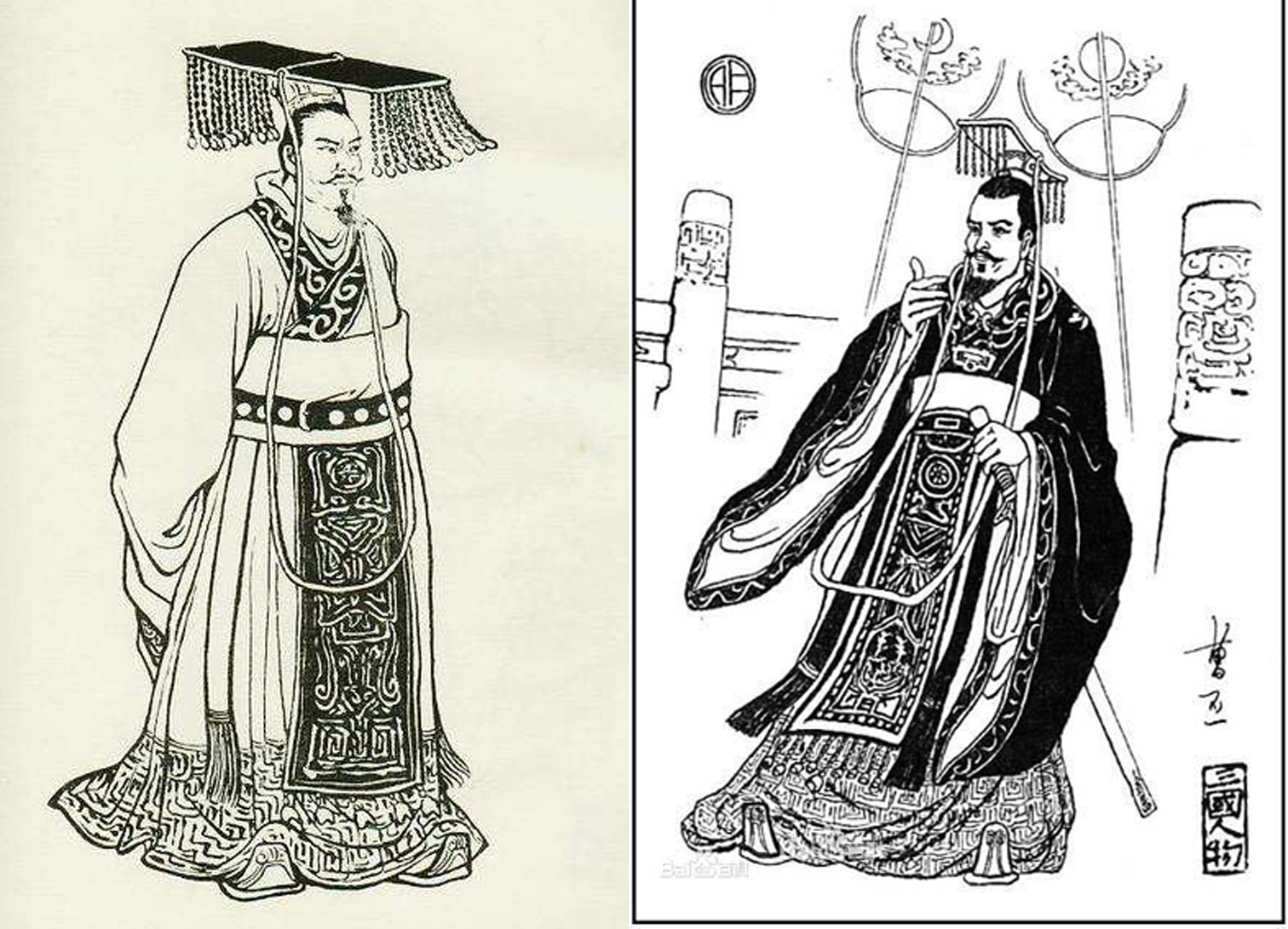 历朝历代在位时间最久的皇帝,历朝历代皇帝功绩大全