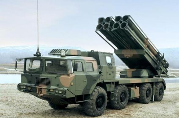 普京四战都用什么武器,普京用过的武器