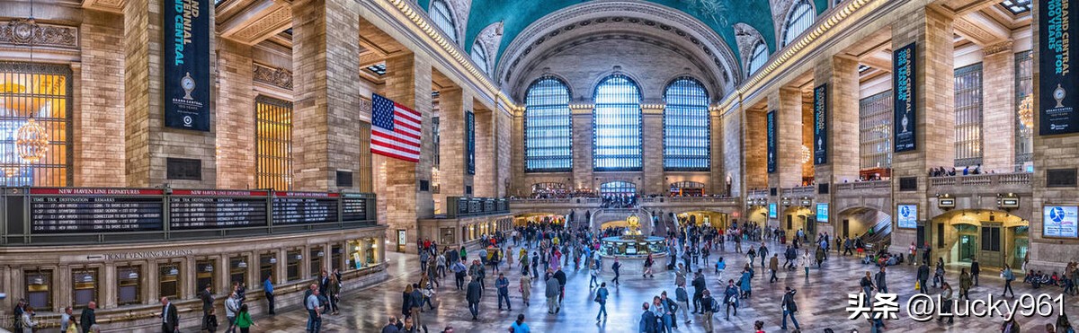 纽约自然博物馆预约攻略,探索古老的纽约