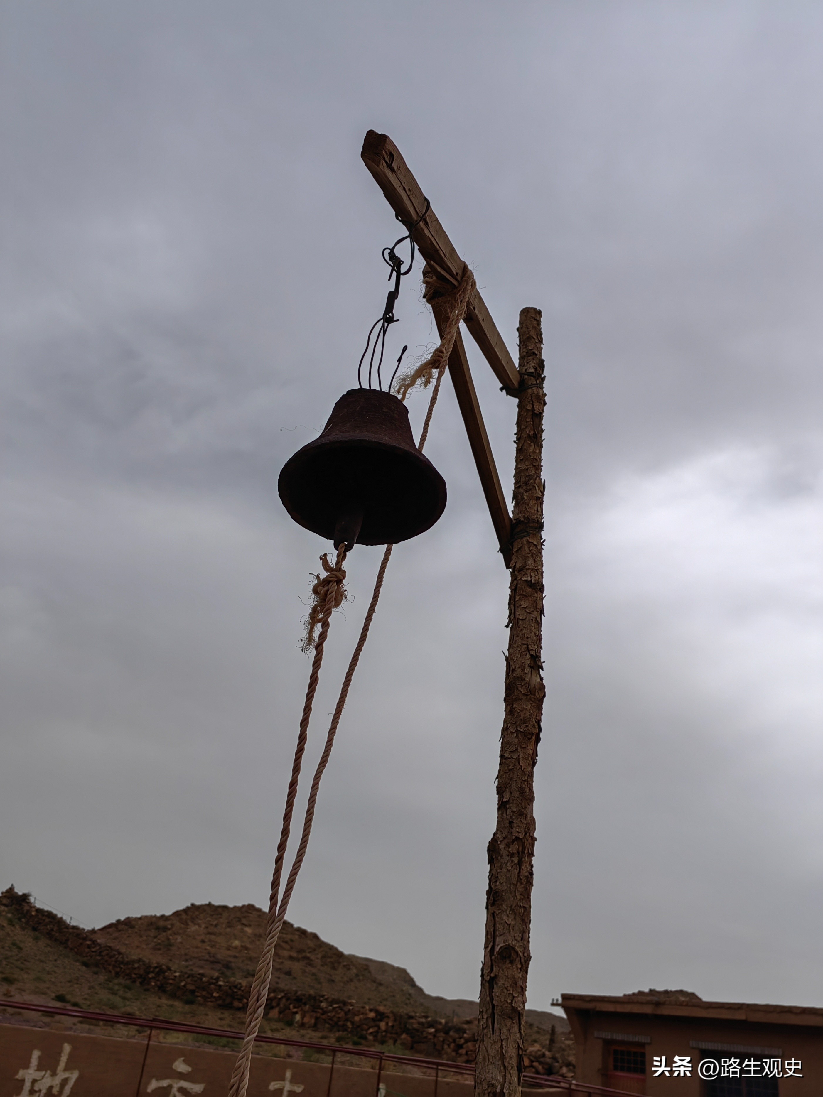 内蒙古一个美丽而又神秘的地方,内蒙古有什么秘境