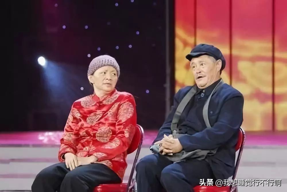 赵本山小品之王的封神之路,赵本山为什么是小品之王