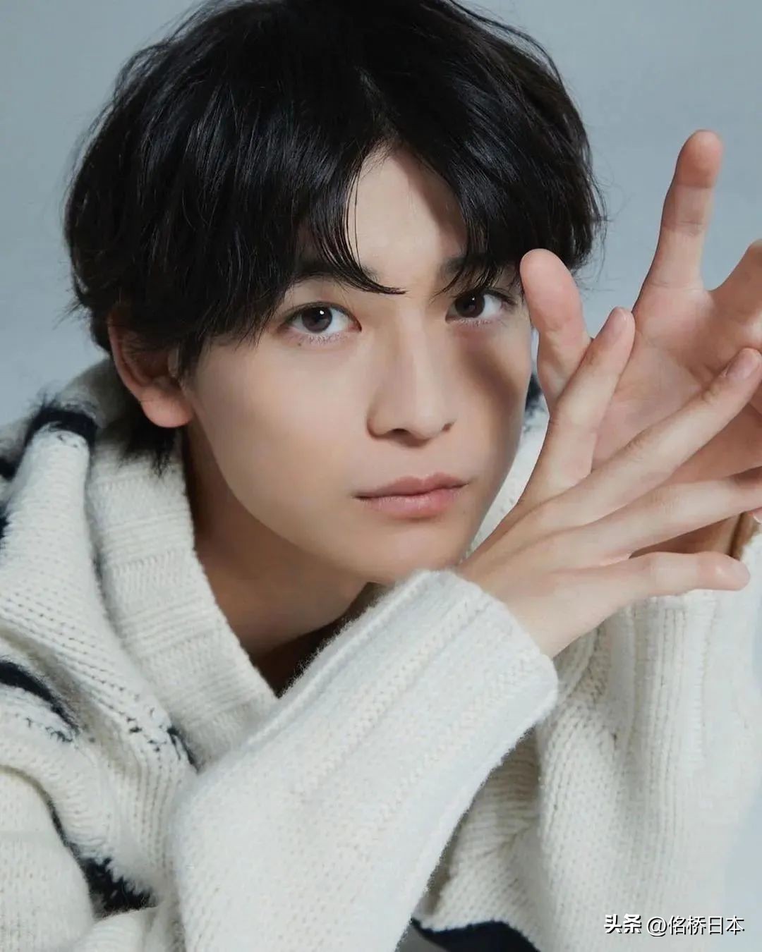 日本国宝级帅哥排行榜下半年,2018上半年日本国宝级帅哥