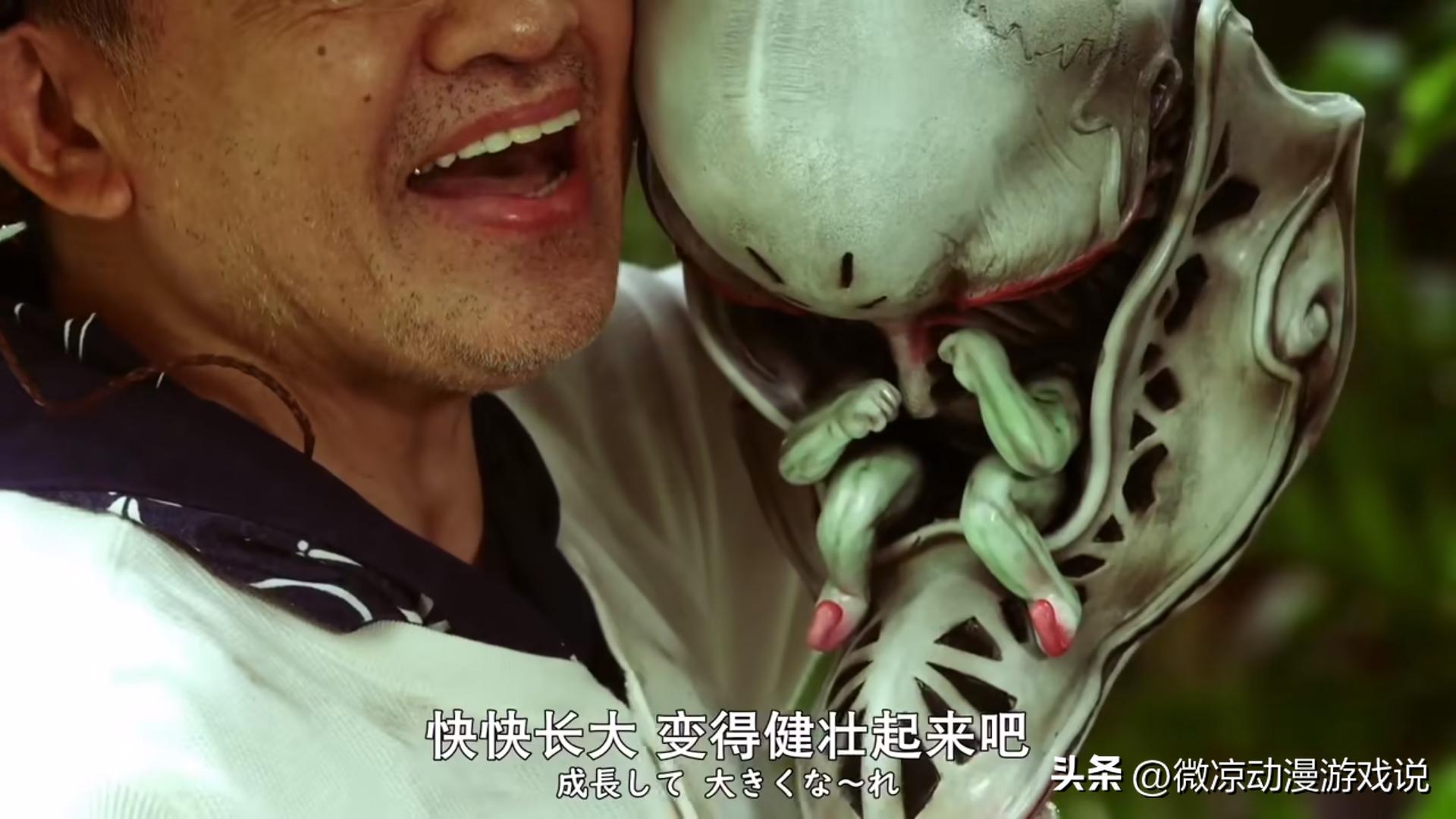 假面骑士geats全带扣变身合集,假面骑士geats第10话字幕