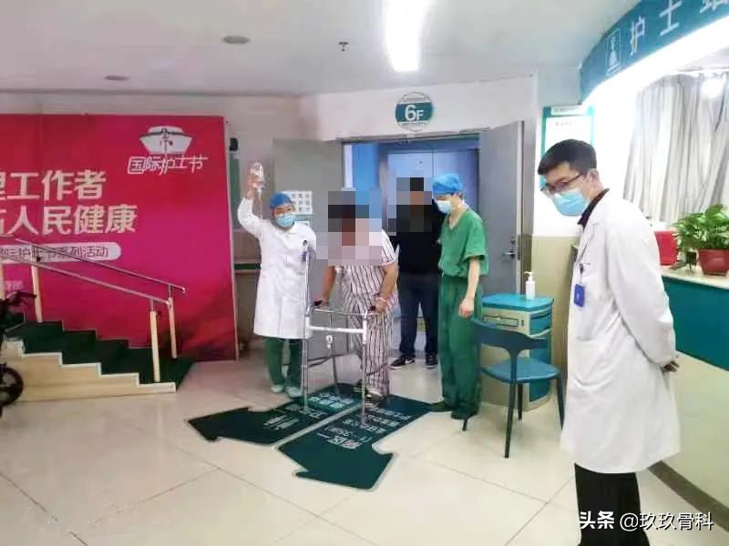 贵阳东方骨科医院膝关节置换,骨科单髁置换手术