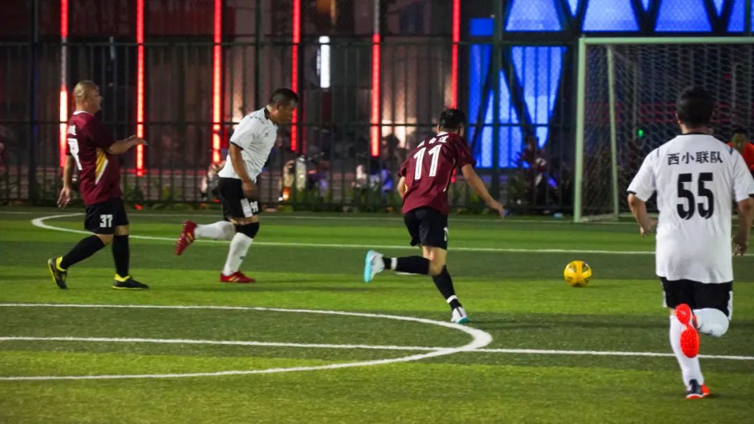 云南全国足球邀请赛,有一种生活叫云南的火把节