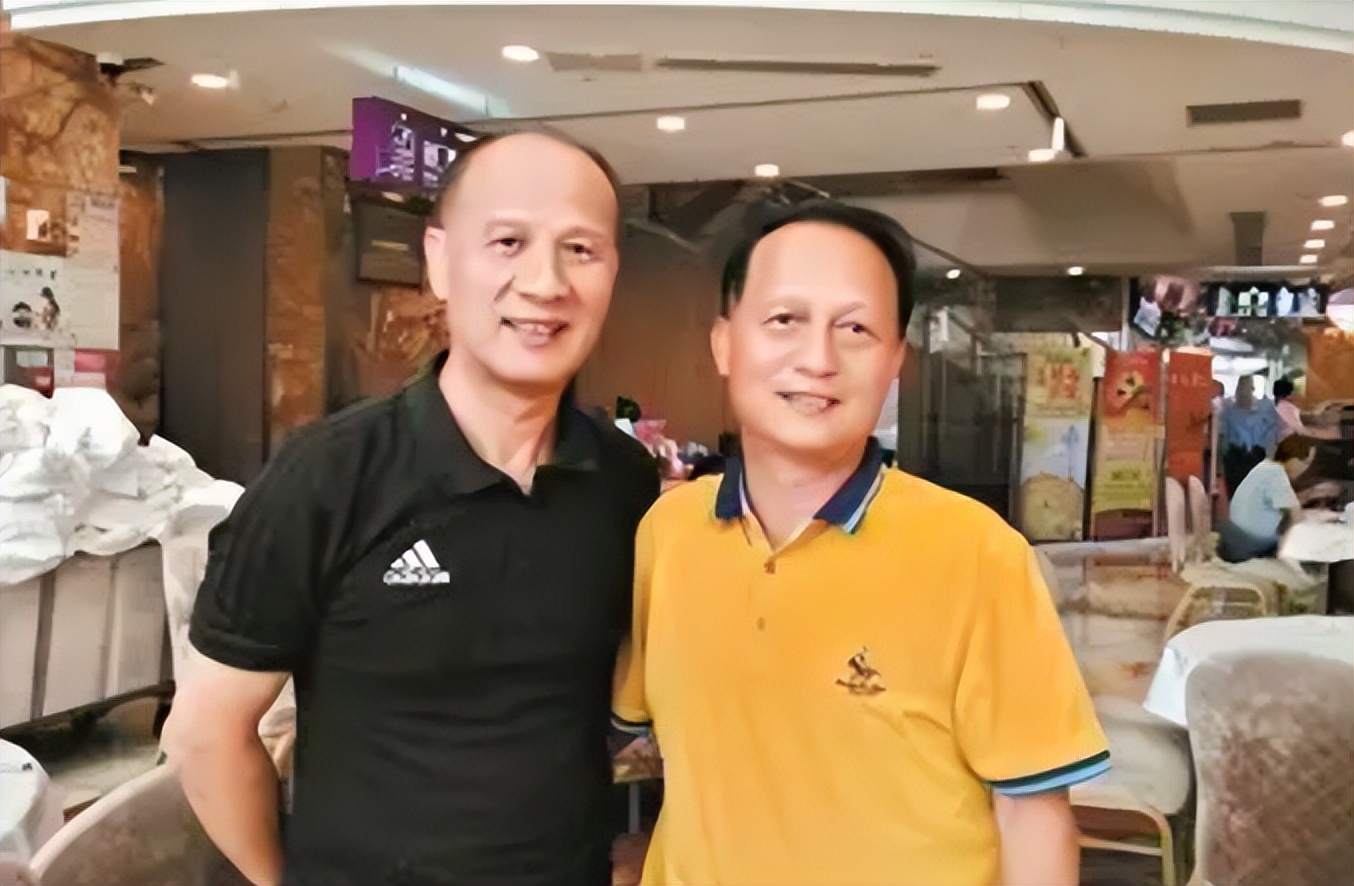 古广明被谁踢断了腿,古广明被踢断腿的比赛