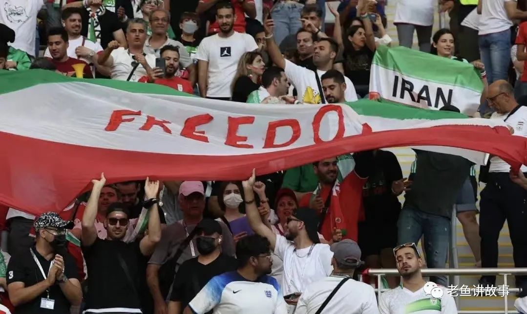 伊朗队员为什么不唱国歌,伊朗不唱国歌事件