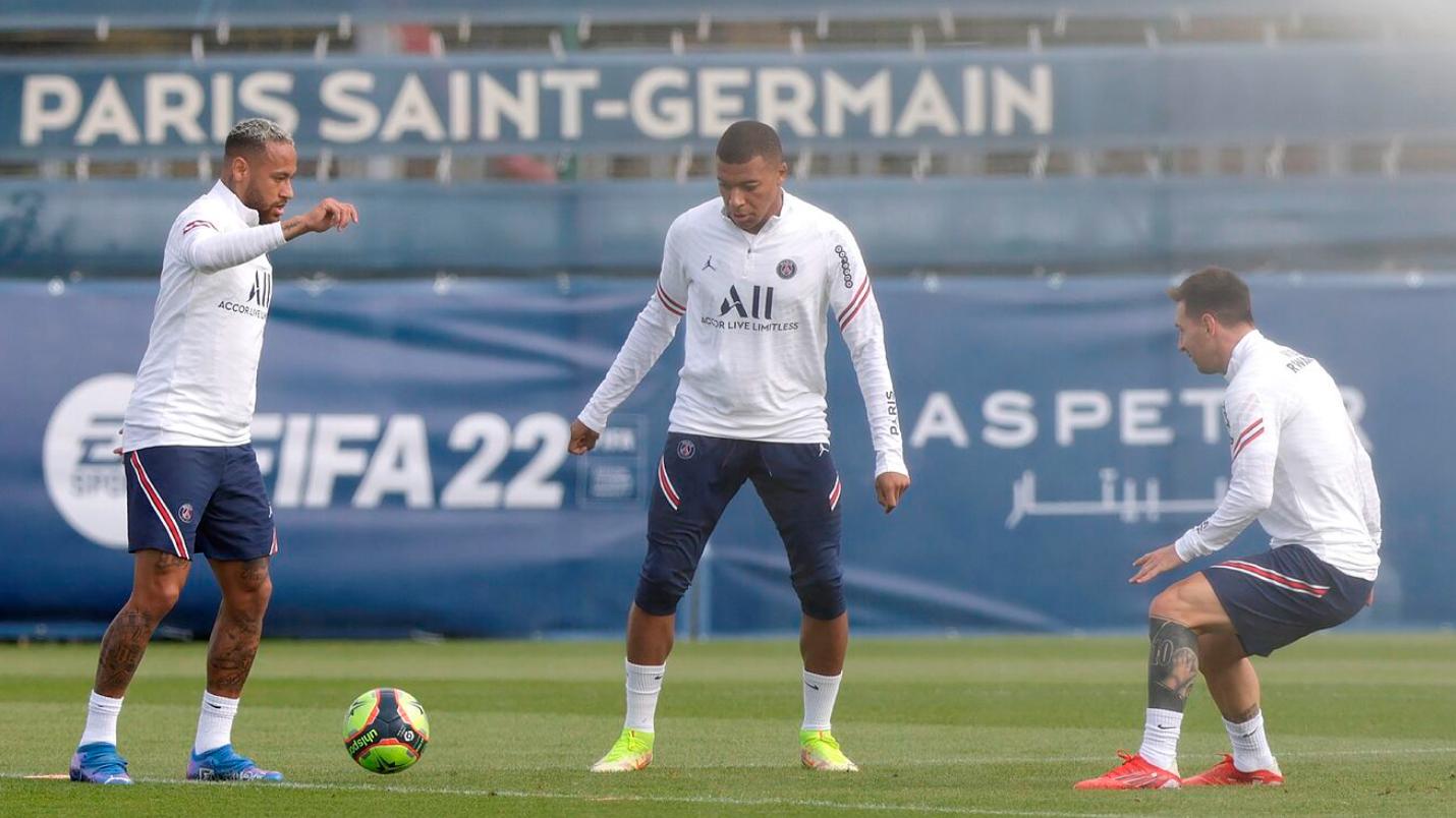 法甲兰斯0-2巴黎圣日耳曼比赛日程,法甲巴黎vs兰斯比分