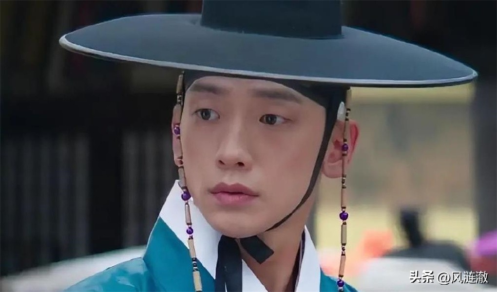 rain客串,rain出演水木剧