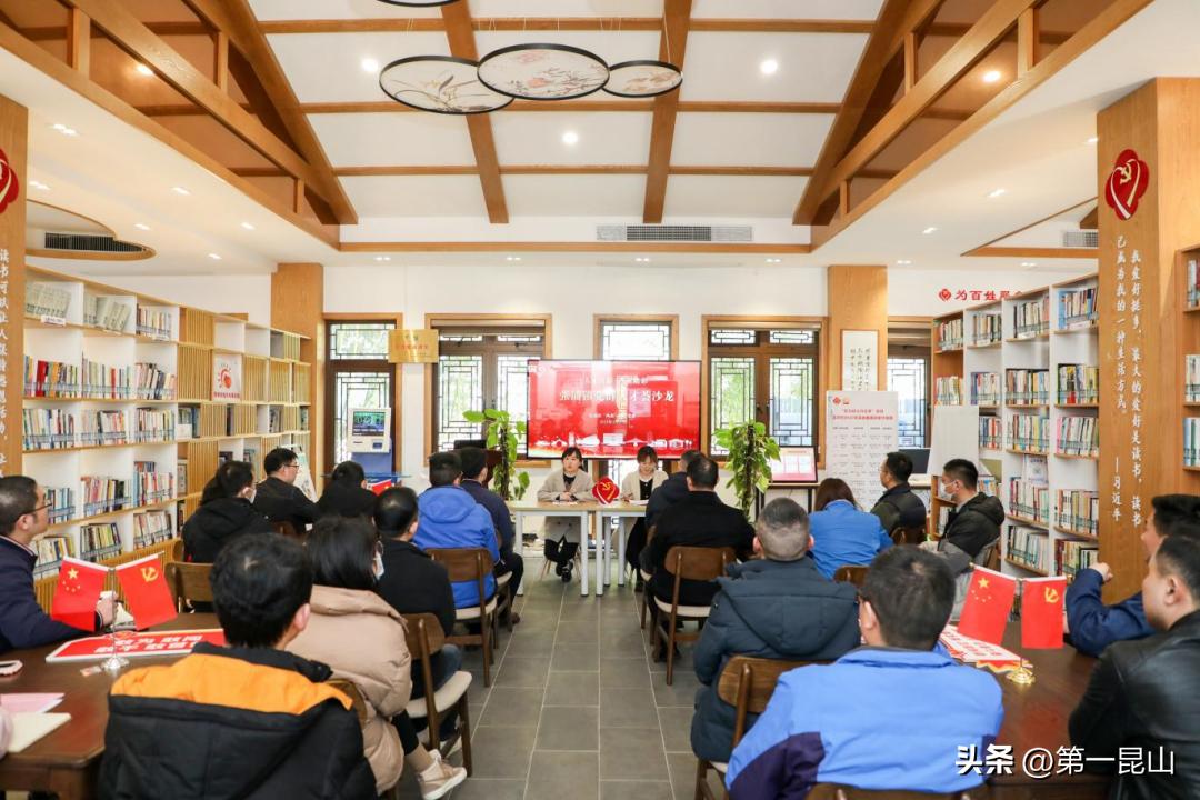 张浦潜力爆发,昆山张浦发展新动力