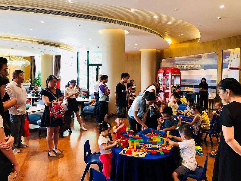 买乐高积木买哪个最值,十块钱买的国产乐高积木