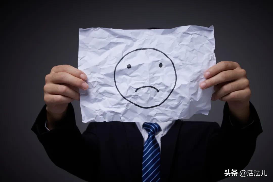 生气伤肝的影响,一直生气伤肝