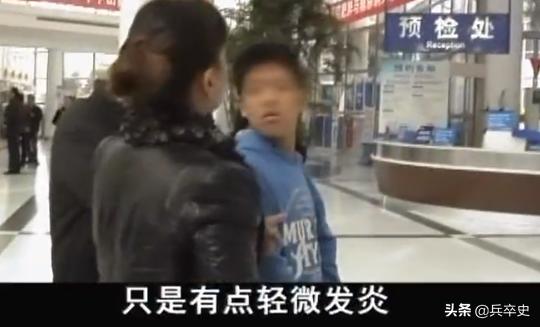 福建少年喝矿泉水变哑巴,2015年14岁小伙喝水变哑巴