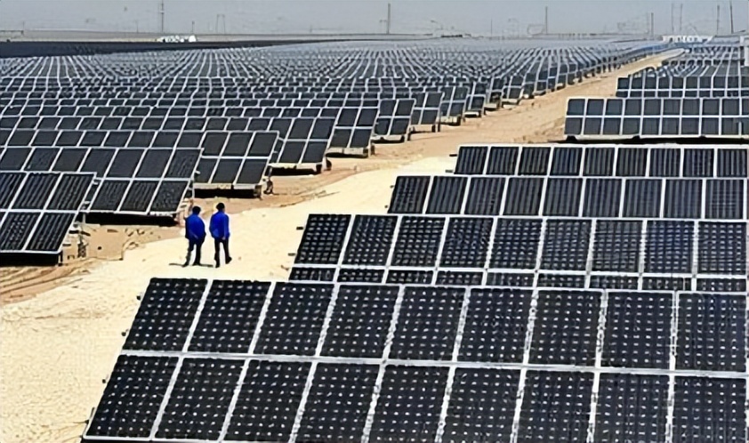 光伏发电并网原理及其组成,光伏并网发电系统不需要逆变器