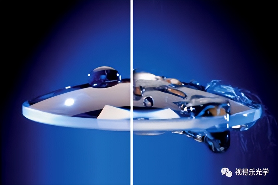 望远镜镀膜与棱镜区别,望远镜镜片镀膜和不镀膜区别大吗