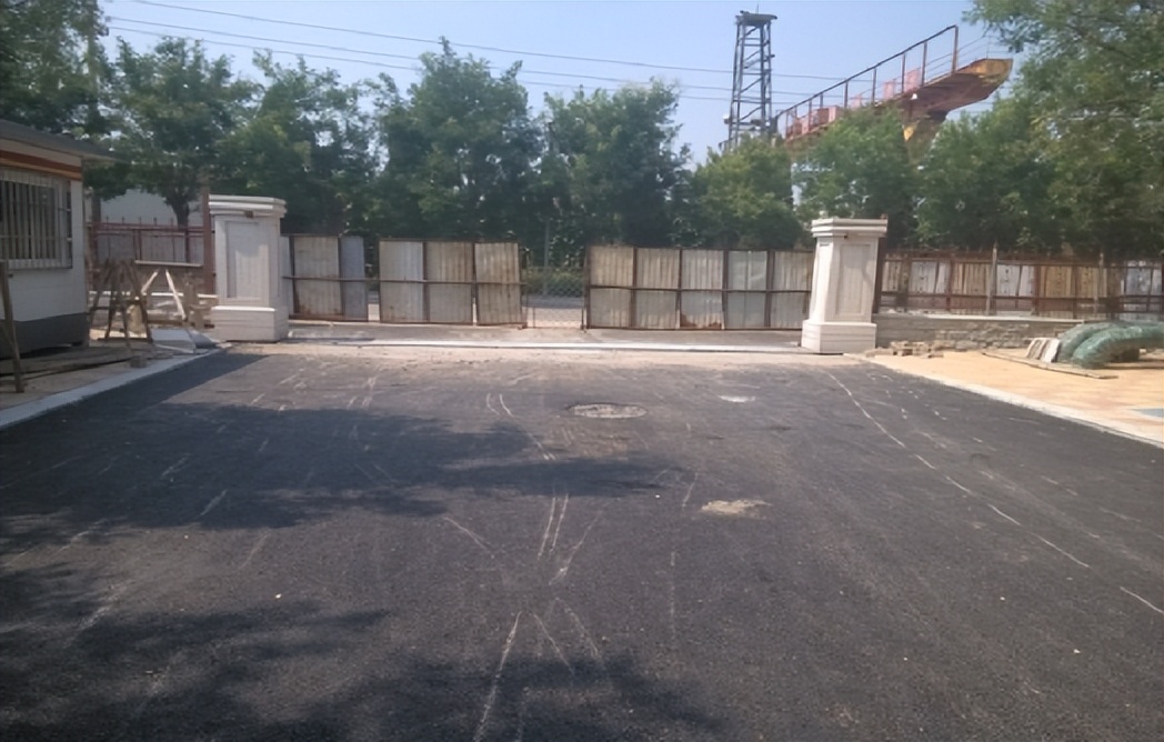 停车场管理系统项目概述与设计,智能停车场管理系统施工方法