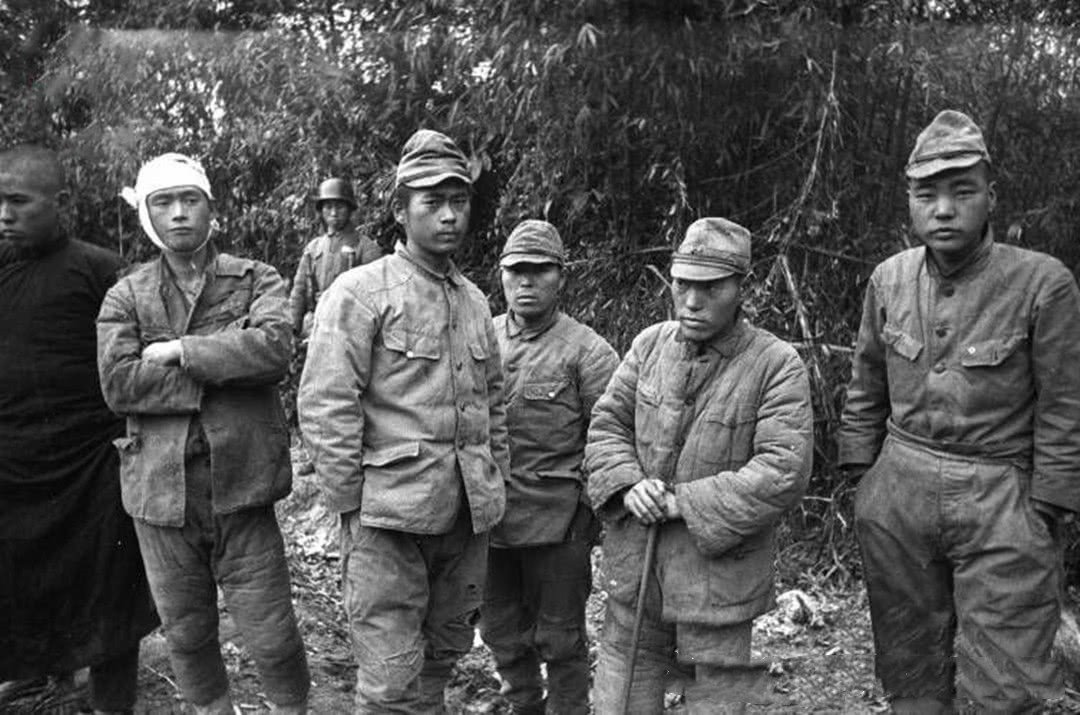 山西土匪乔日成,晋北巨匪乔日成故事