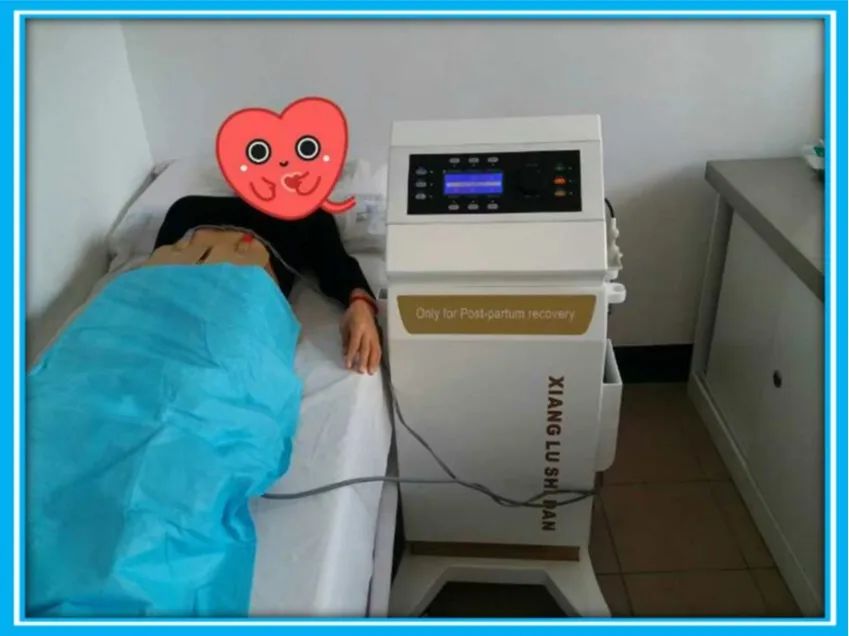 学科推介|省级重点学科：妇一科