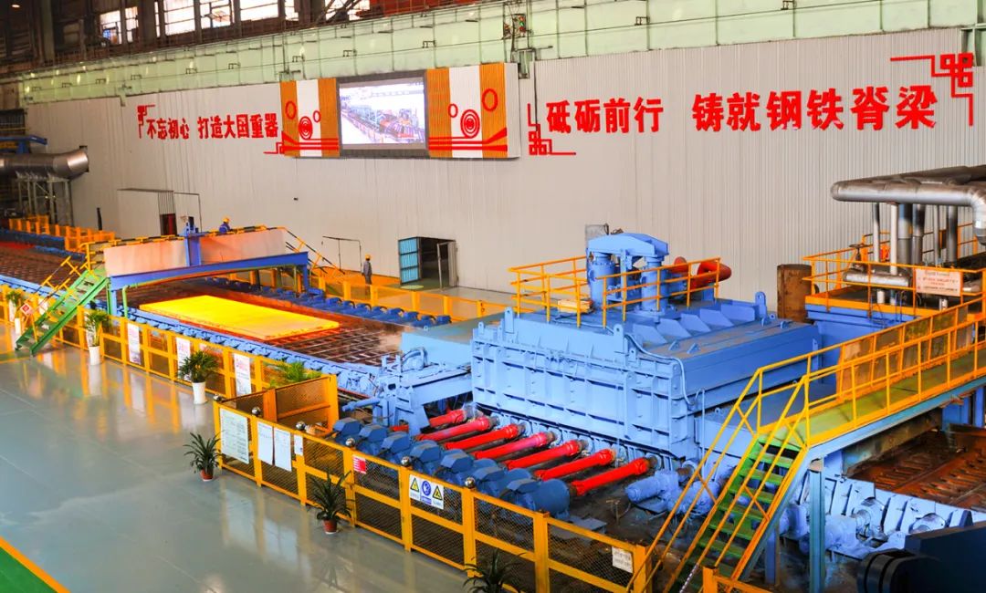 非凡十年砥砺前行,非凡十年强国之力