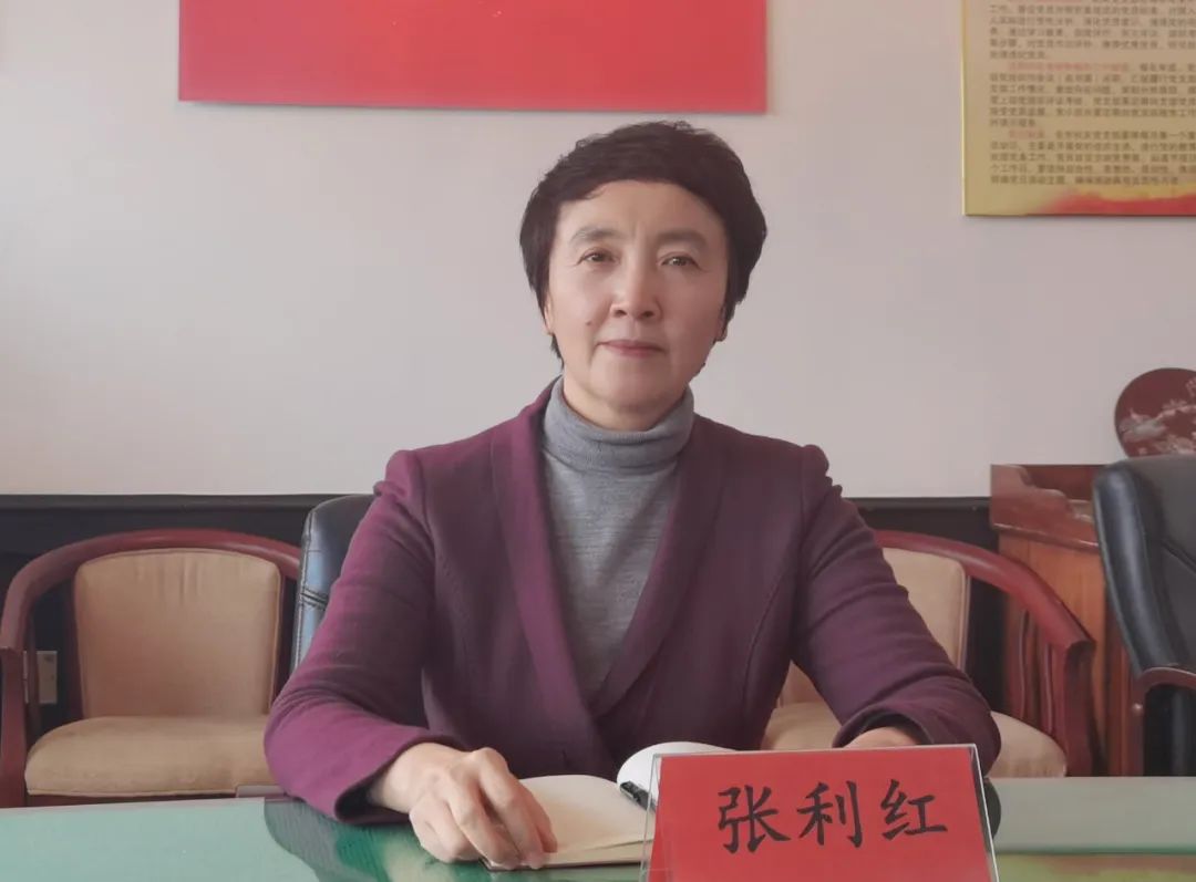 新“辽沈战役”首战有我•工商联主席谈|张利红：助力丹东