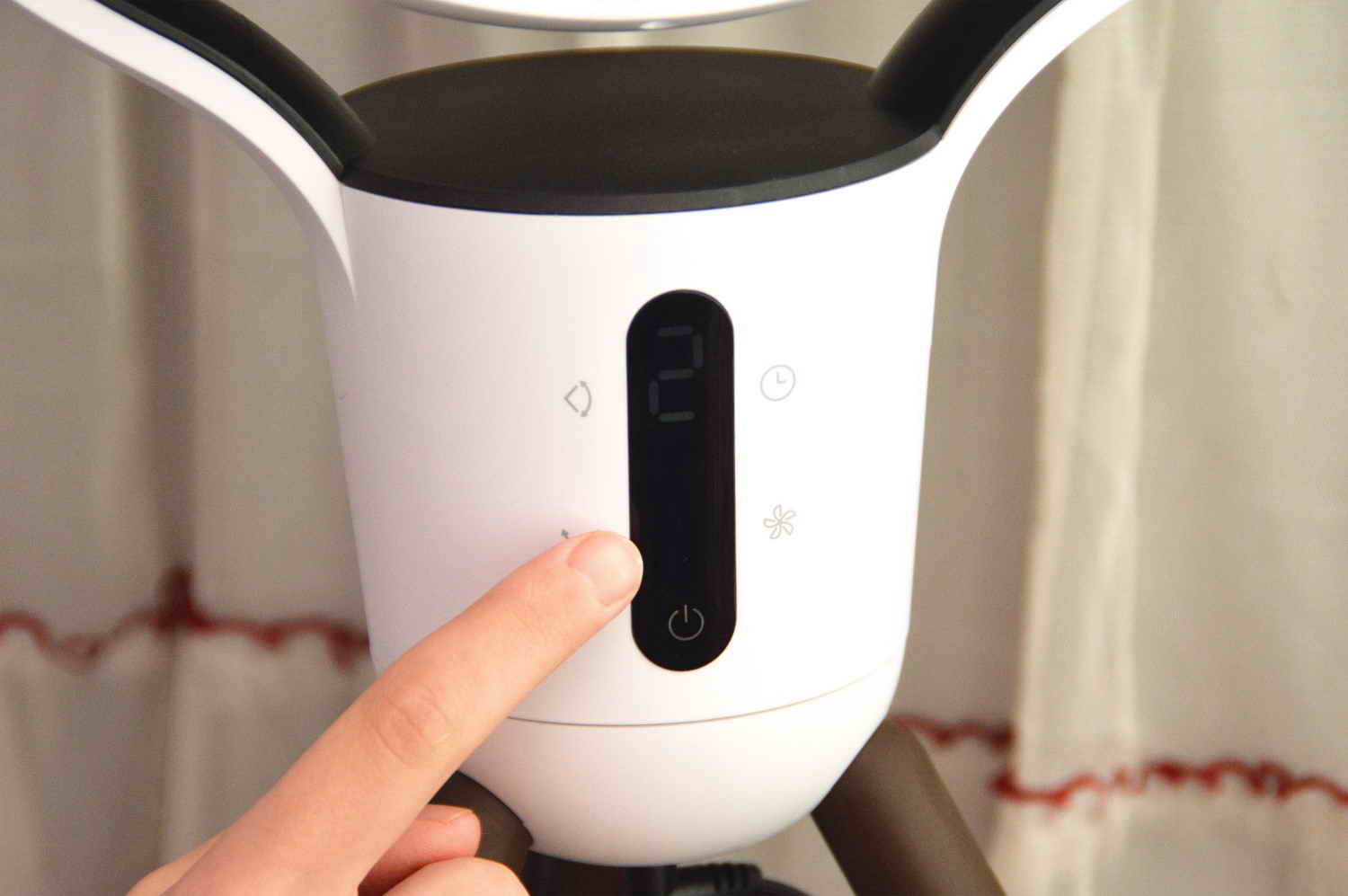 舒乐氏空气循环扇吹的距离,舒乐氏空气循环扇使用说明