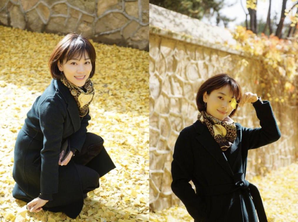 央视劳春燕履历,央视劳春燕和老公