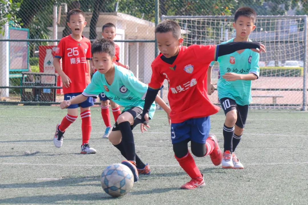 广东省青少年足球锦标赛男子甲组,中山2024青少年足球锦标赛