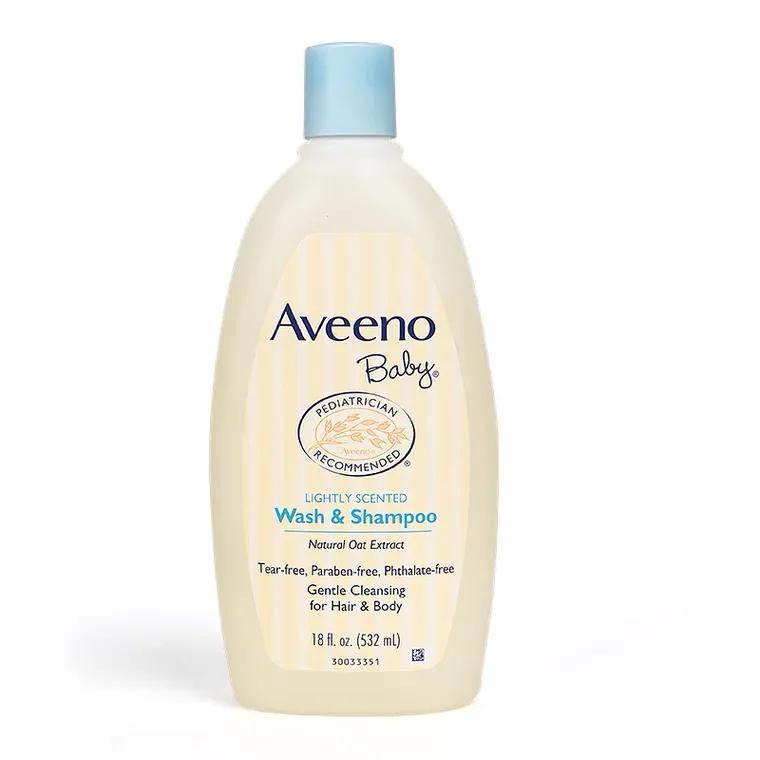 宝宝洗护二合一排行榜,宝宝洗护怎么选