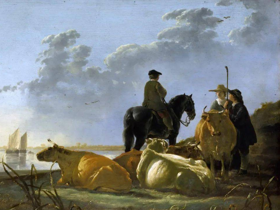 荷兰的文化特色,荷兰的文化特色是什么